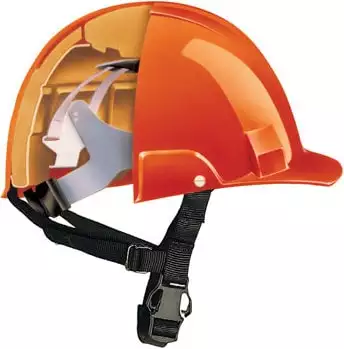 Advent® Type II Helmet - Image 2