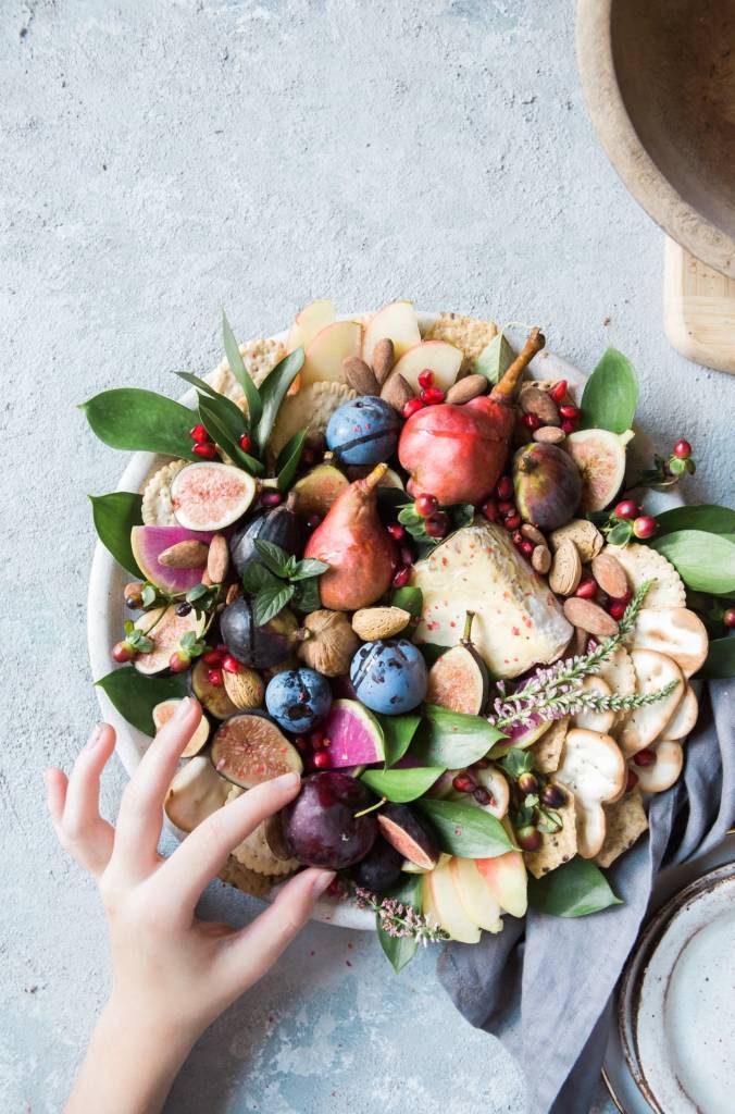Eat Healthy. Stay Healthy.