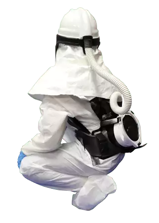 EBH PAPR Backpack - Image 2