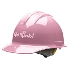 Bullard Go Pink Campaign