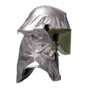 AX Fire Helmet - Image 1
