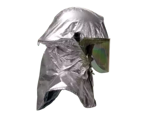 AX Fire Helmet