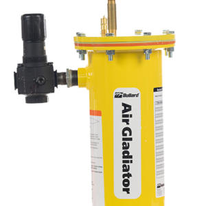 AirGladiator Air Filter - Image 1
