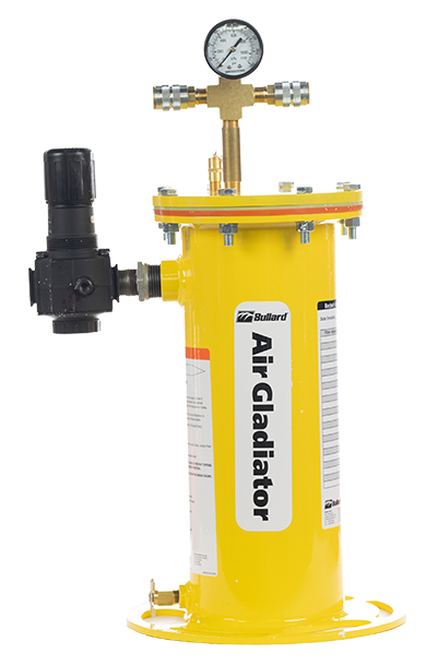 AirGladiator Air Filter