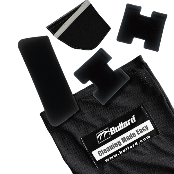 Bullard Cares Kit