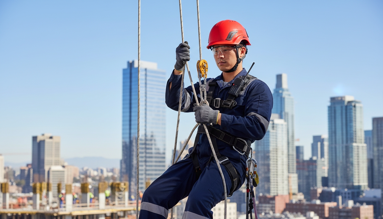 PPE Selection in 2026: Comfort, Fit, Task, and Environment
