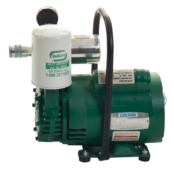 Electric Driven Free-Air® Pump