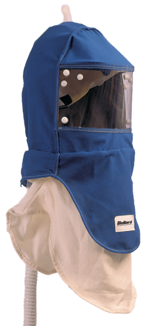 GR50 Nomex Grinding Hood