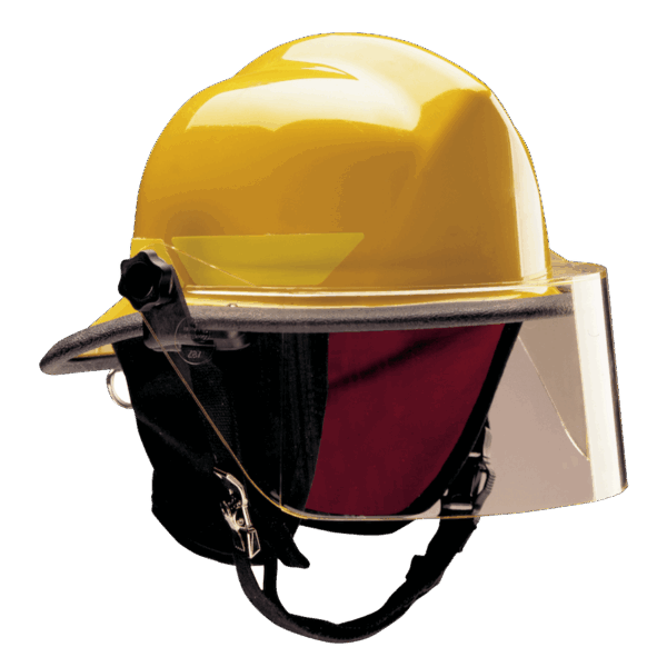 LT Series Fire Helmet