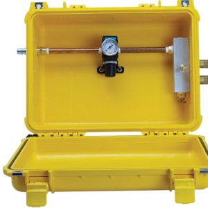 Remote Air Manifold