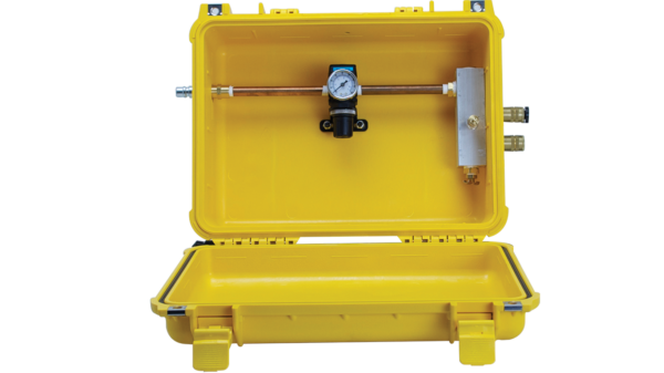Remote Air Manifold