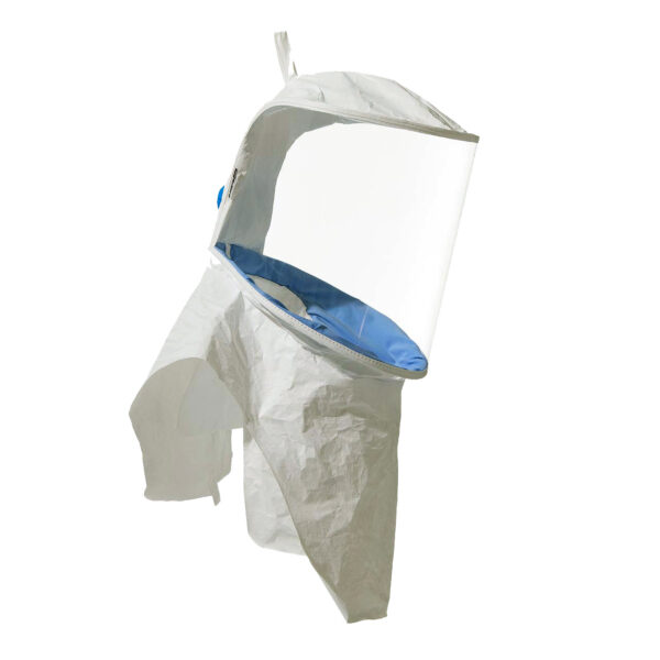 Sightline Respirator Hood