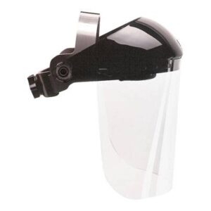 Sentinel 1 Face Shield