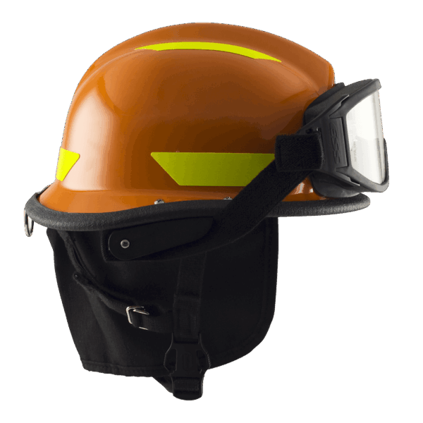USRX Fire Helmet
