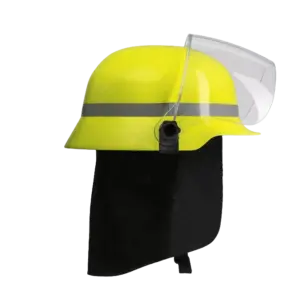 H3000 Fire Helmet