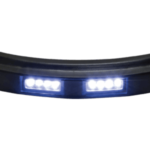 TrakLite Integrated Lighting - Image 1