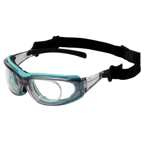 SEG1 Safety Goggles - Image 2