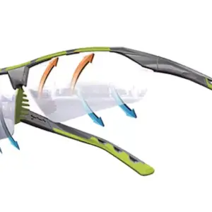 SE4 Safety Eyewear - Image 9