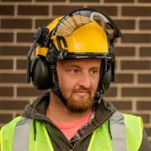 Adaptix™ Type II Safety Helmet with FlexBrim™ - Image 22