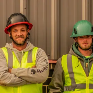 Adaptix™ Type II Safety Helmet with FlexBrim™ - Image 23