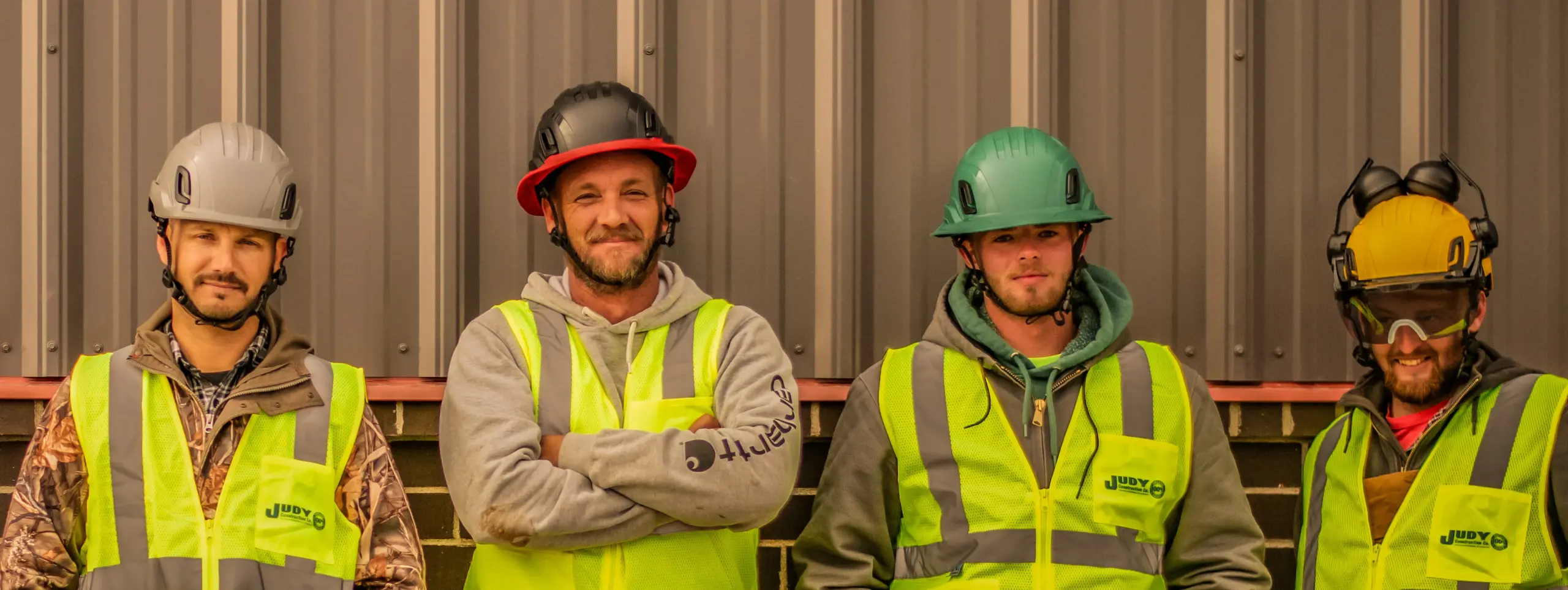Adaptix™ Type II Safety Helmet with FlexBrim™ - Image 23