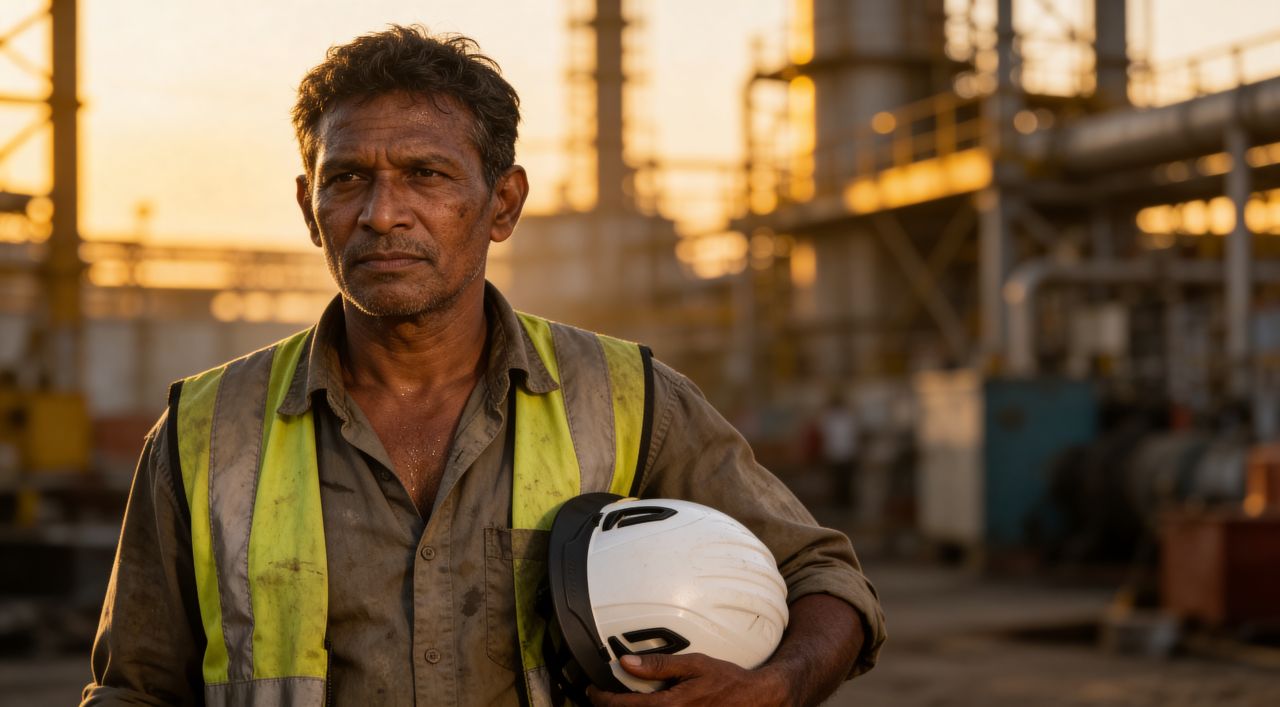 Beyond Certification: What Keeps Head Protection Working Over Time