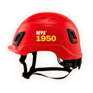 Adaptix™ Technical Rescue Helmet with FlexBrim™ - Image 1