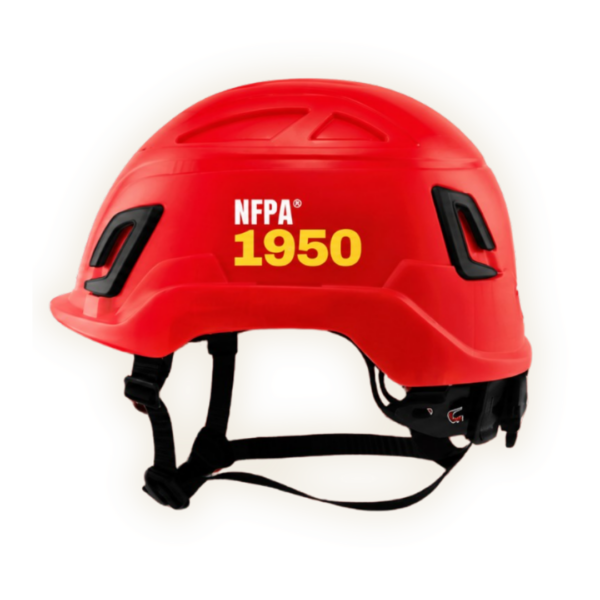 Adaptix™ Technical Rescue Helmet with FlexBrim™