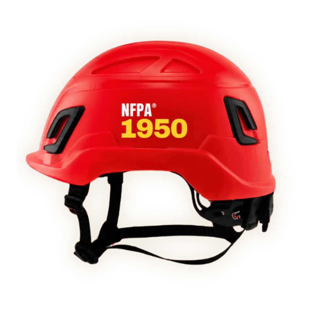 Adaptix™ Technical Rescue Helmet with FlexBrim™ - Image 1