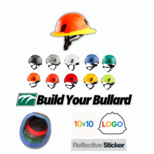 Adaptix™ Technical Rescue Helmet with FlexBrim™ - Image 14