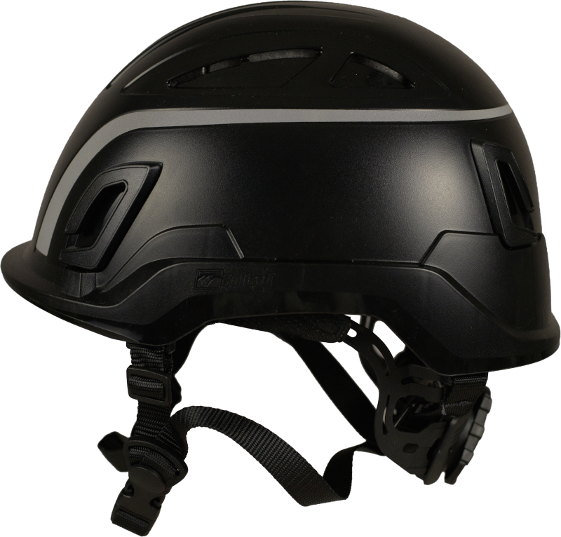 Adaptix™ Technical Rescue Helmet with FlexBrim™ - Image 10