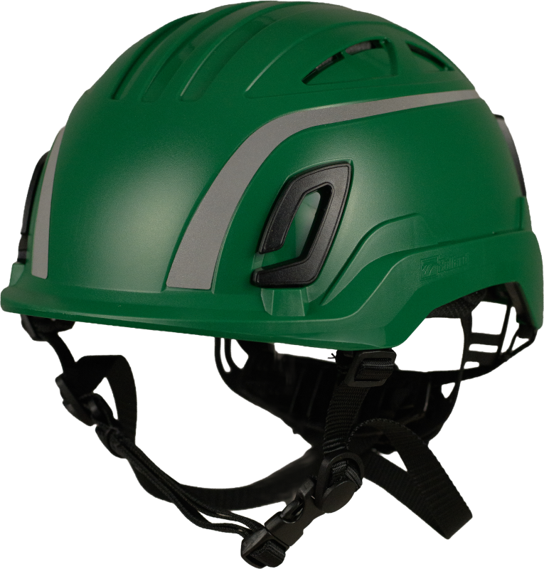 Adaptix™ Technical Rescue Helmet with FlexBrim™ - Image 3