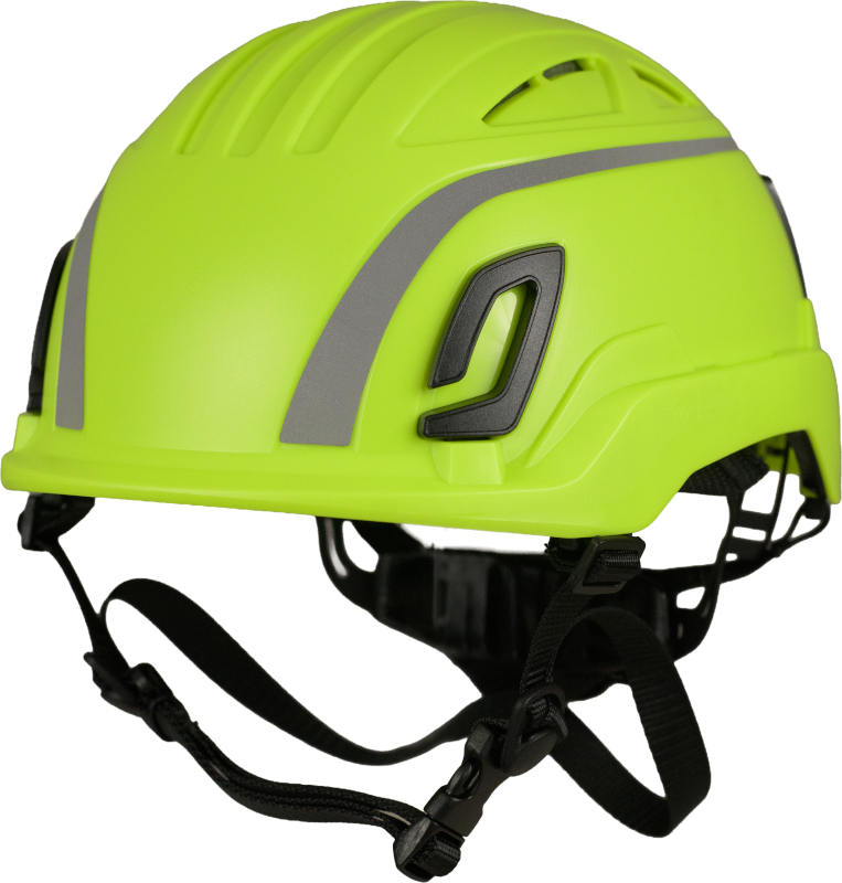 Adaptix™ Technical Rescue Helmet with FlexBrim™ - Image 2