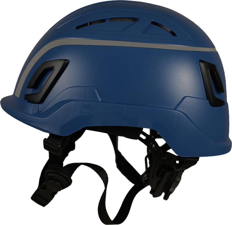 Adaptix™ Technical Rescue Helmet with FlexBrim™ - Image 8