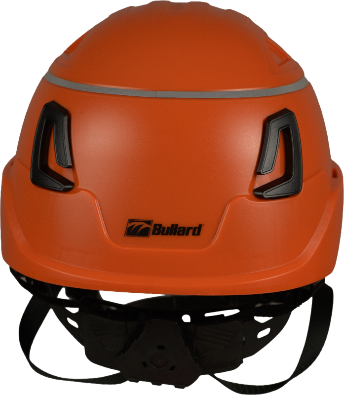 Adaptix™ Technical Rescue Helmet with FlexBrim™ - Image 5