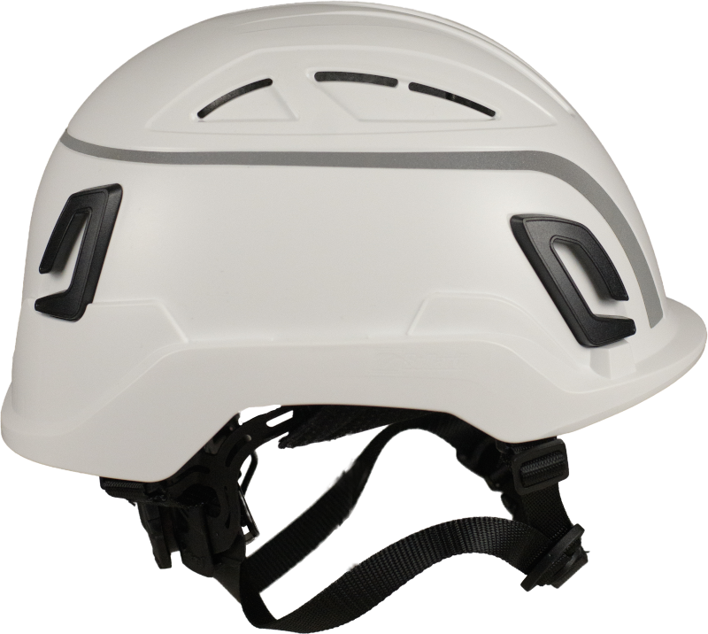 Adaptix™ Technical Rescue Helmet with FlexBrim™ - Image 4